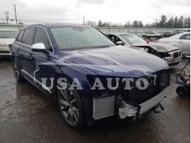 AUDI SQ7 PREMIU 2020