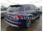 AUDI SQ7 PREMIU 2020