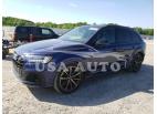 AUDI SQ7 PREMIU 2020