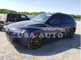 AUDI SQ7 PREMIU 2020