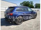 AUDI SQ7 PREMIU 2020