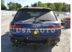 AUDI SQ7 PREMIU 2020