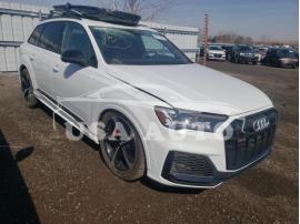 AUDI SQ7 PREMIU 2020