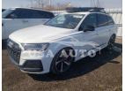 AUDI SQ7 PREMIU 2020