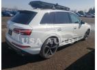 AUDI SQ7 PREMIU 2020