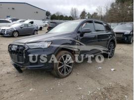 AUDI SQ7 PREMIU 2020