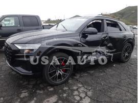 AUDI SQ8 PREMIU 2022
