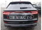 AUDI SQ8 PREMIU 2022