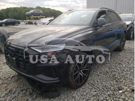 AUDI SQ8 PREMIU 2023