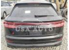 AUDI SQ8 PREMIU 2023