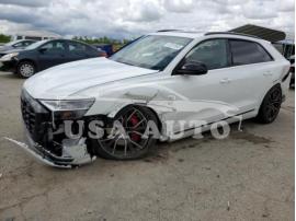 AUDI SQ8 PREMIU 2023