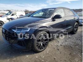AUDI SQ8 PREMIU 2021