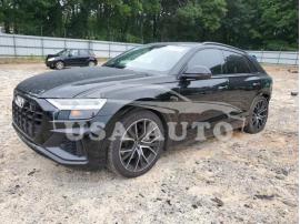 AUDI SQ8 PREMIU 2021