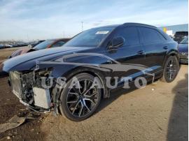 AUDI SQ8 PREMIU 2021