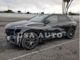 AUDI SQ8 PREMIU 2021