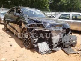 AUDI SQ8 PREMIU 2021