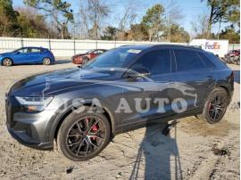 AUDI SQ8 PREMIU 2022
