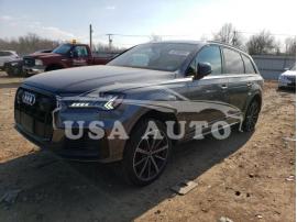 AUDI SQ7 PREMIU 2021