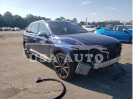 AUDI SQ7 PREMIU 2022