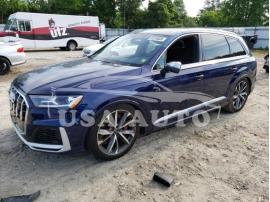 AUDI SQ7 PREMIU 2022