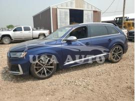 AUDI SQ7 PREMIU 2022