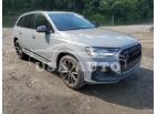 AUDI SQ7 PREMIU 2023