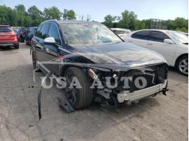 AUDI SQ7 PREMIU 2021