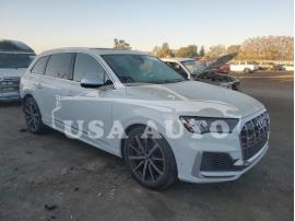 AUDI SQ7 PREMIU 2022