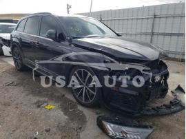 AUDI SQ7 PREMIU 2021