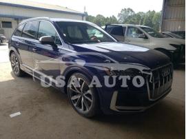 AUDI SQ7 PREMIU 2021