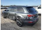 AUDI SQ7 PREMIU 2023