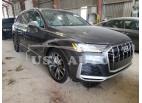 AUDI SQ7 PREMIU 2021