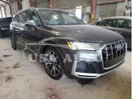 AUDI SQ7 PREMIU 2021