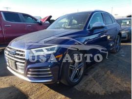 AUDI SQ5 PREMIU 2019