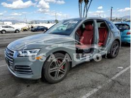 AUDI SQ5 PREMIU 2020