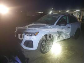 AUDI SQ5 PREMIU 2021