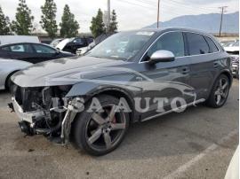 AUDI SQ5 PREMIU 2022