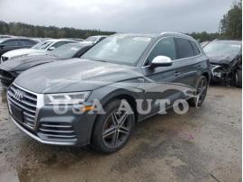 AUDI SQ5 PREMIU 2019
