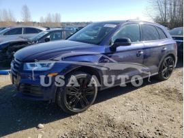 AUDI SQ5 PREMIU 2019