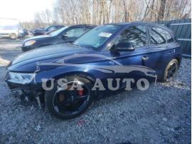 AUDI SQ5 PREMIU 2019
