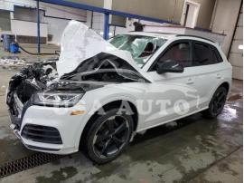 AUDI SQ5 PREMIU 2019
