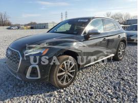 AUDI SQ5 PREMIU 2021