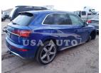 AUDI SQ5 PREMIU 2022