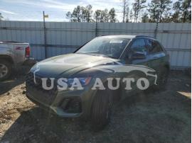 AUDI SQ5 PREMIU 2022