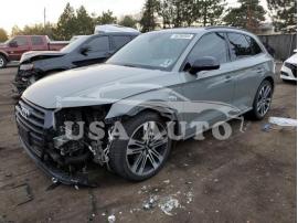AUDI SQ5 PREMIU 2019