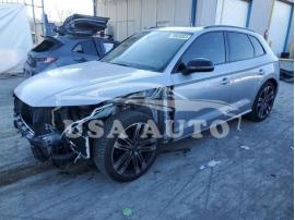 AUDI SQ5 PREMIU 2020