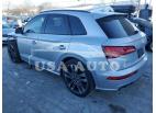 AUDI SQ5 PREMIU 2020