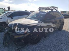 AUDI SQ5 PREMIU 2021