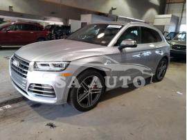 AUDI SQ5 PREMIU 2019