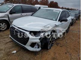 AUDI SQ5 PREMIU 2022